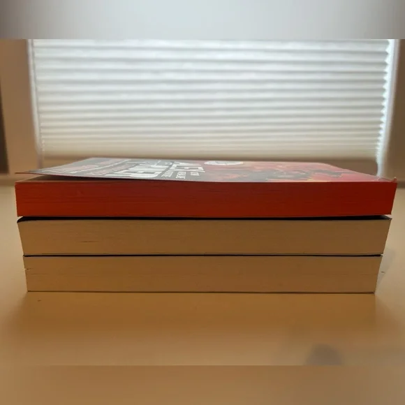 Alex Rider Book Set by Anthony Horowitz - Picture 4 of 5